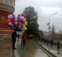 Собор в день музеев